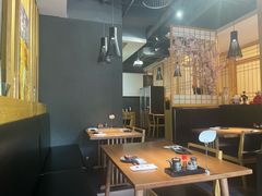 -吉川居酒屋(建国北路店)