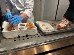 -城南往事·鲁菜济南菜(龙奥万科店)