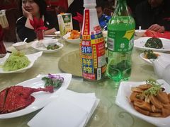 -大鸿运酒店·苏州菜·松鼠桂鱼(观前街店)