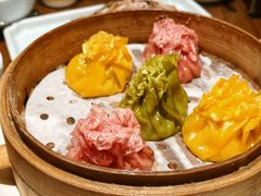 -龍聚祥烧麦馆(鼓楼店)