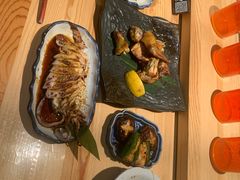 -一豚轩·烧鸟·豚骨拉面(五四路店)