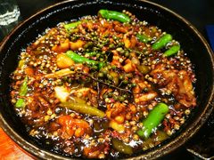 -老头儿油爆虾·1987杭州烟火味(湖滨银泰in77D区店)