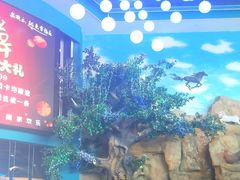 -幸福花欢乐世界(东辰广场A座店)