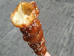 -邓记新一代糖油果子(四川煤管局供销公司职工宿舍店)