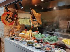 -威珀斯酒店·珀萃美食餐厅