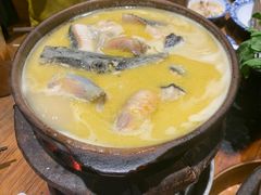 -十六蒲(桂林路店)