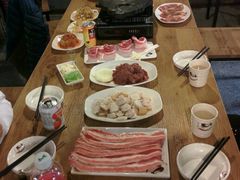 android_upload_pic-豚豚猪村烤肉·韩国烤肉(总店)