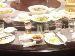 -同胜祥清真新豫菜(杜岭街店)