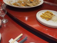 -万龙洲海鲜(南新仓店)