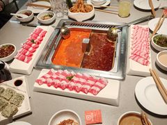 -海底捞火锅(九霄梦天地店)