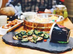 -花溪雨·森林餐厅(石基店)