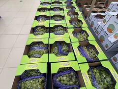 -盒马X会员店(王府井奥莱UP TOWN店)