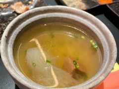 -無二炙坊·和牛烧肉(大钟寺1733店)