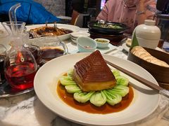 -湖滨28中餐厅·西湖宴·杭州君悦酒店