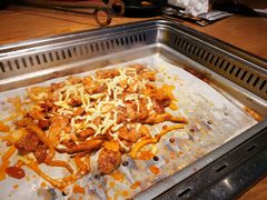 -新石器烤肉(南站店)