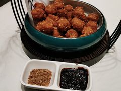 -万荣烤鸭店·北京菜(天坛店)