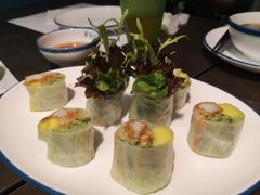 -美奈小馆·越南料理(中航城君尚购物中心店)