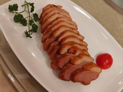 -建滔诺富特酒店-悦餐厅