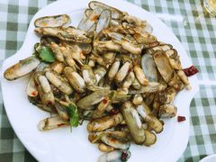 -烁佳海鲜大馅饺子