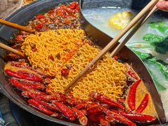 -阳阳老火锅(小南门店)