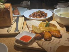 -金牌外婆家(苏州中心店)