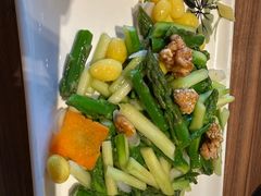 -香厨中餐厅(松北香格里拉店)