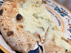 招牌玛格丽特Margherita-Mammamia意大利餐厅(古北店)