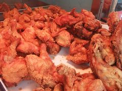 -香园炸鸡(鞍山西道店)