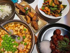 -荟廷·晶萃(陆家嘴尚悦湾店)