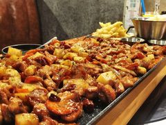 分米鸡7.5DM套餐-肥肥虾庄·金牌油焖大虾(杨园滨江时代walk店)