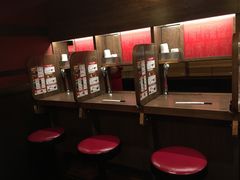 -一兰拉面(梅田阪急东通店)