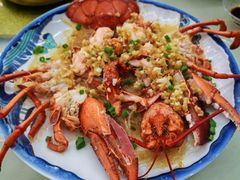 -旺鲜渔港连锁餐厅·珠海特色美食地标(爱情邮局店)
