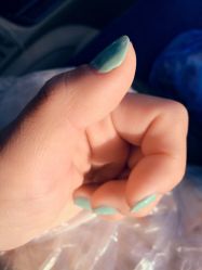 -S · Nail 自助美甲美睫