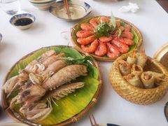 -老房子·1881海鲜餐厅