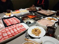 -海底捞火锅(茂业店)
