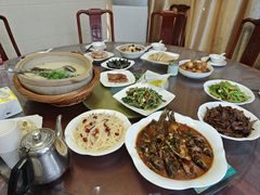 -天目湖刘老四农庄