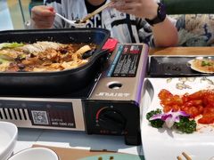 -荷炉烤鱼音乐餐厅(佳和城店)