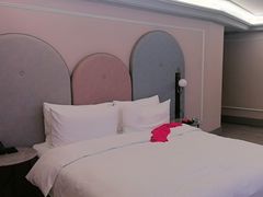 -成都宽窄巷子西美居酒店