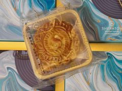 -博林天瑞喜来登酒店·西丽尚膳