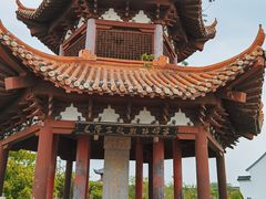 -观潮胜地公园