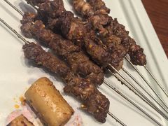 -状元阁烧烤(新华路总店)