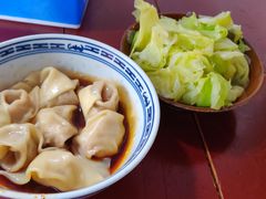 -纯阳馆鱼香排骨面(东二道街店)
