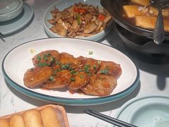 -大榕树下顺德菜(融创茂店)