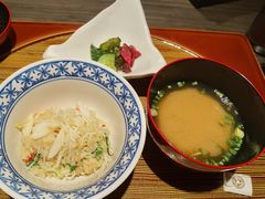 -滩万日本料理Nadaman(国贸大酒店)