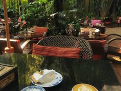 -Fern Forest Cafe