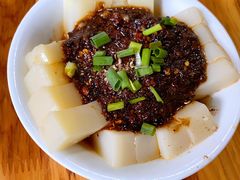 -洞子口张老二凉粉(文殊院店)