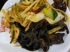 -小米烤肉·和牛原切-创意韩料(东关店)