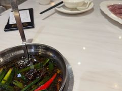 -围炉夜话·潮汕卤水火锅(榕江店)