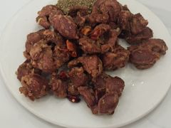 -老七饭馆(光荣道总店)