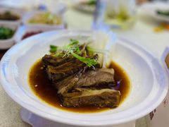 -阿庄新豫菜(航海东路店)